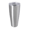 The Viking Collection® Nova Leak-Resistant Tumbler - 30 oz. - Stainless steel